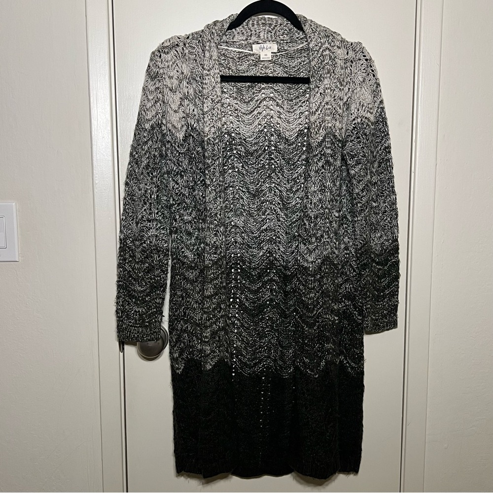 Style & Co Cardigan size XS